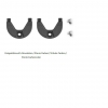 Tacn Northwave para Suela Morph Carbon 42-44
