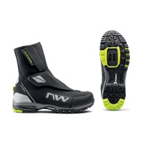 Zapatillas Northwave HIMALAYA Negro 2023-24