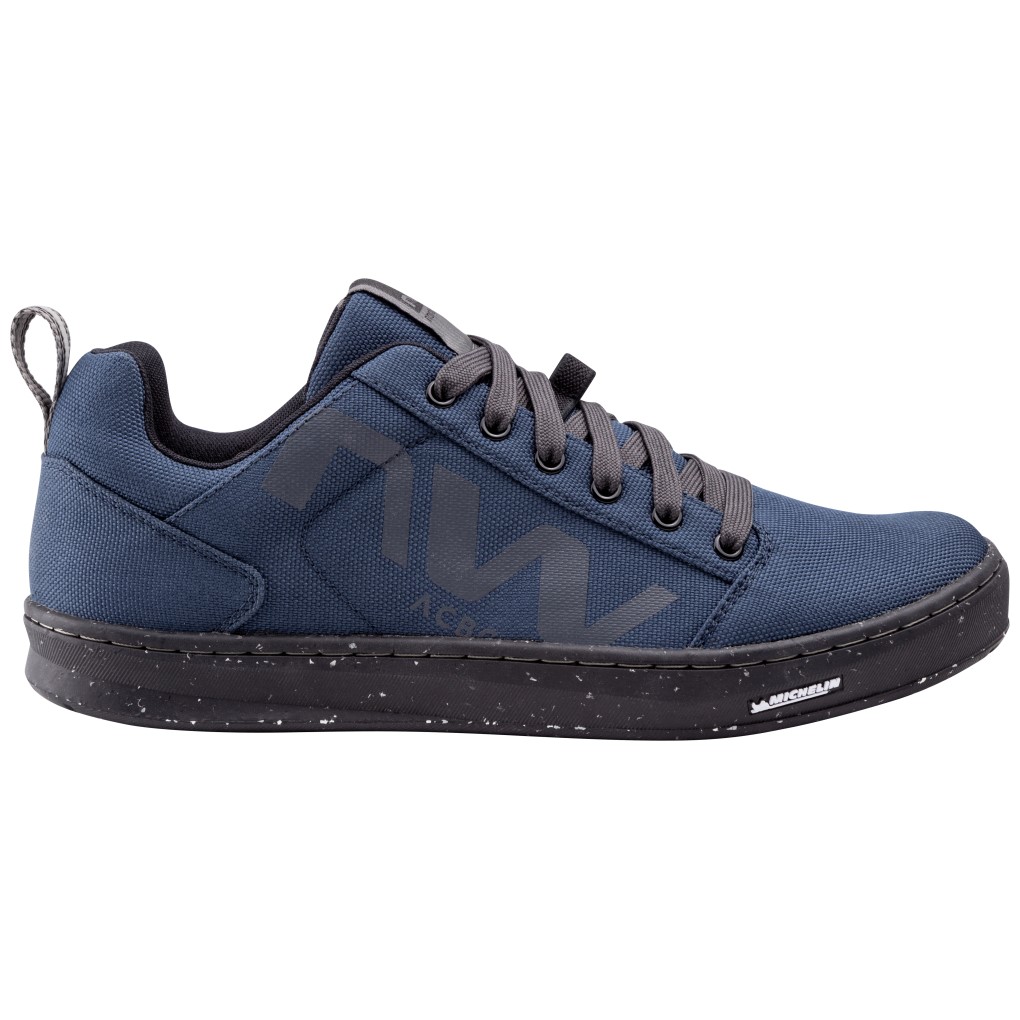 Zapatillas Northwave TAILWHIP ECO EVO Azul Oscuro