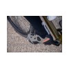 Zapatillas Ciclismo CELSIUS XC GTX Marrn-Negro 2024-25