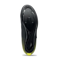 ZAPATILLAS NORTHWAVE CORE 2 NEGRO-AMARILLO FLUO ZAPATILLAS NORTHWAVE CORE 2 NEGRO-AMARILLO FLUO