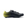 Zapatillas Northwave CORE 2 Negro-Amarillo Fluo