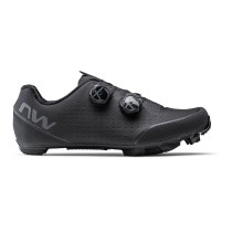 Zapatillas Northwave REBEL 3 Negro