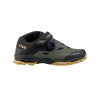 Zapatillas Northwave ENDURO MID 2 Verde Forest-Negro