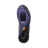 Zapatillas Northwave OVERLAND PLUS Gris Claro-Morado