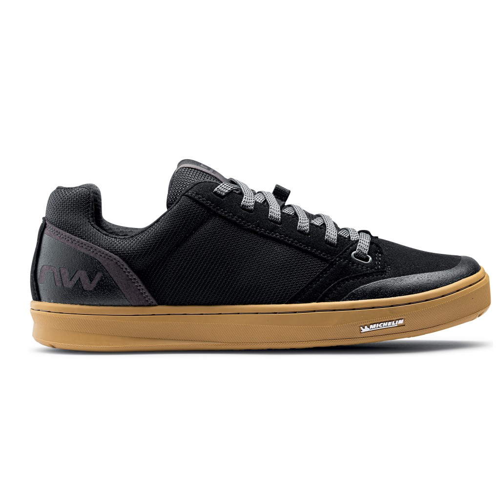 Zapatillas Northwave TRIBE 2 Negro