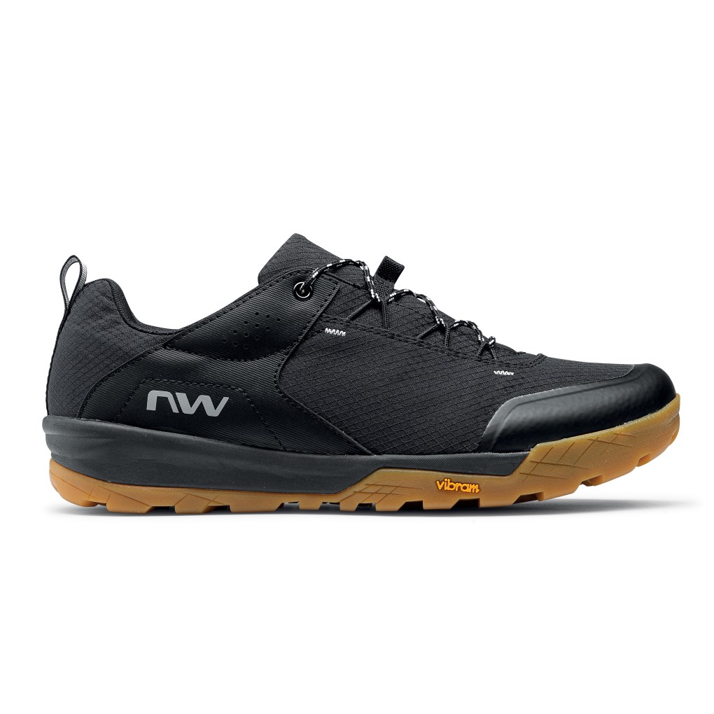 Zapatillas Northwave ROCKIT Negro