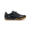 Zapatillas Northwave ROCKIT Negro