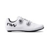 Zapatillas Northwave EXTREME PRO 3 Blanco-Negro