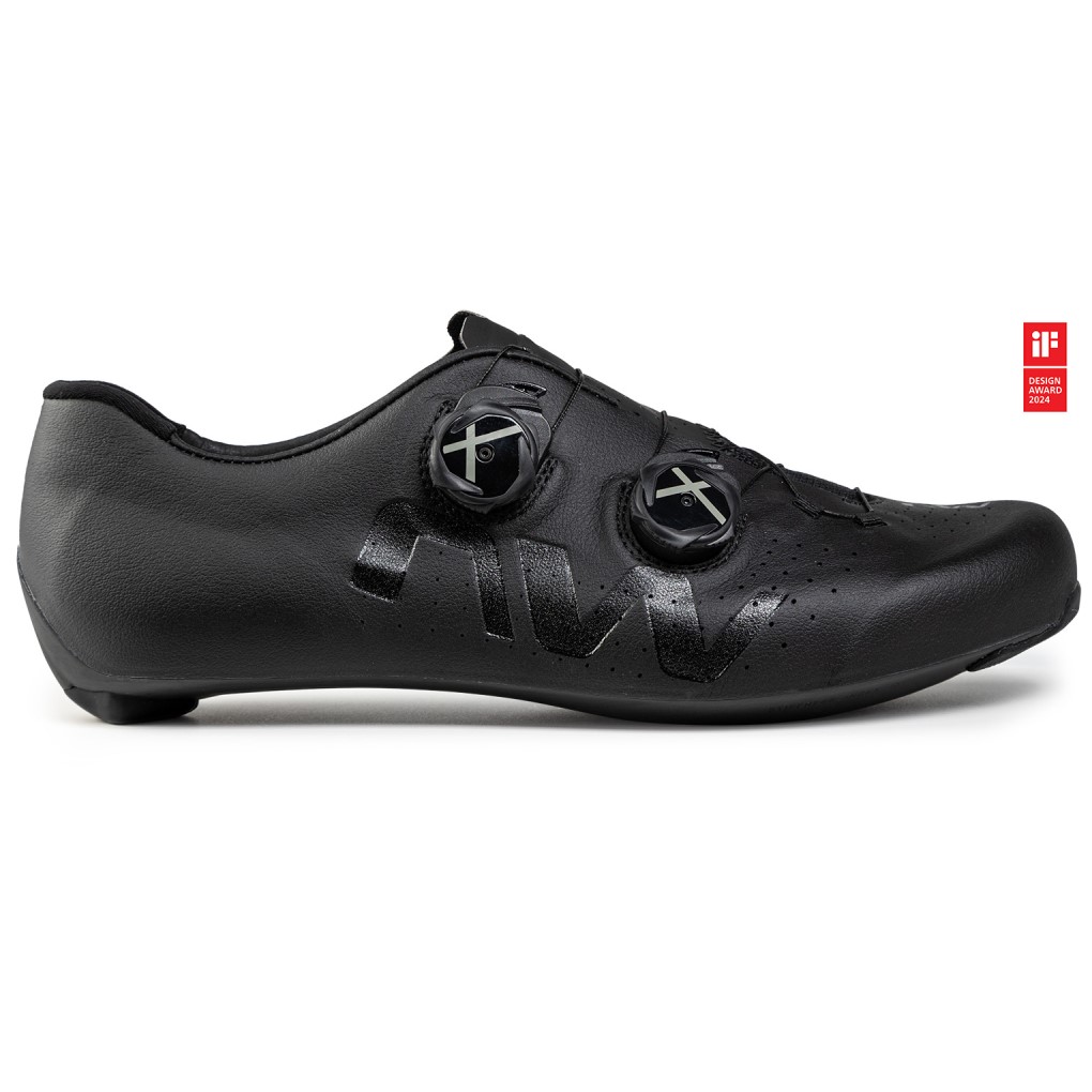 Zapatillas Northwave VELOCE EXTREME Negro