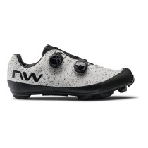 Zapatillas Northwave EXTREME XCM 4 Gris Claro