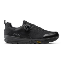 Zapatillas Northwave ROCKIT PLUS Negro