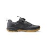 Zapatillas Northwave CROSSLAND PLUS Gris Oscuro