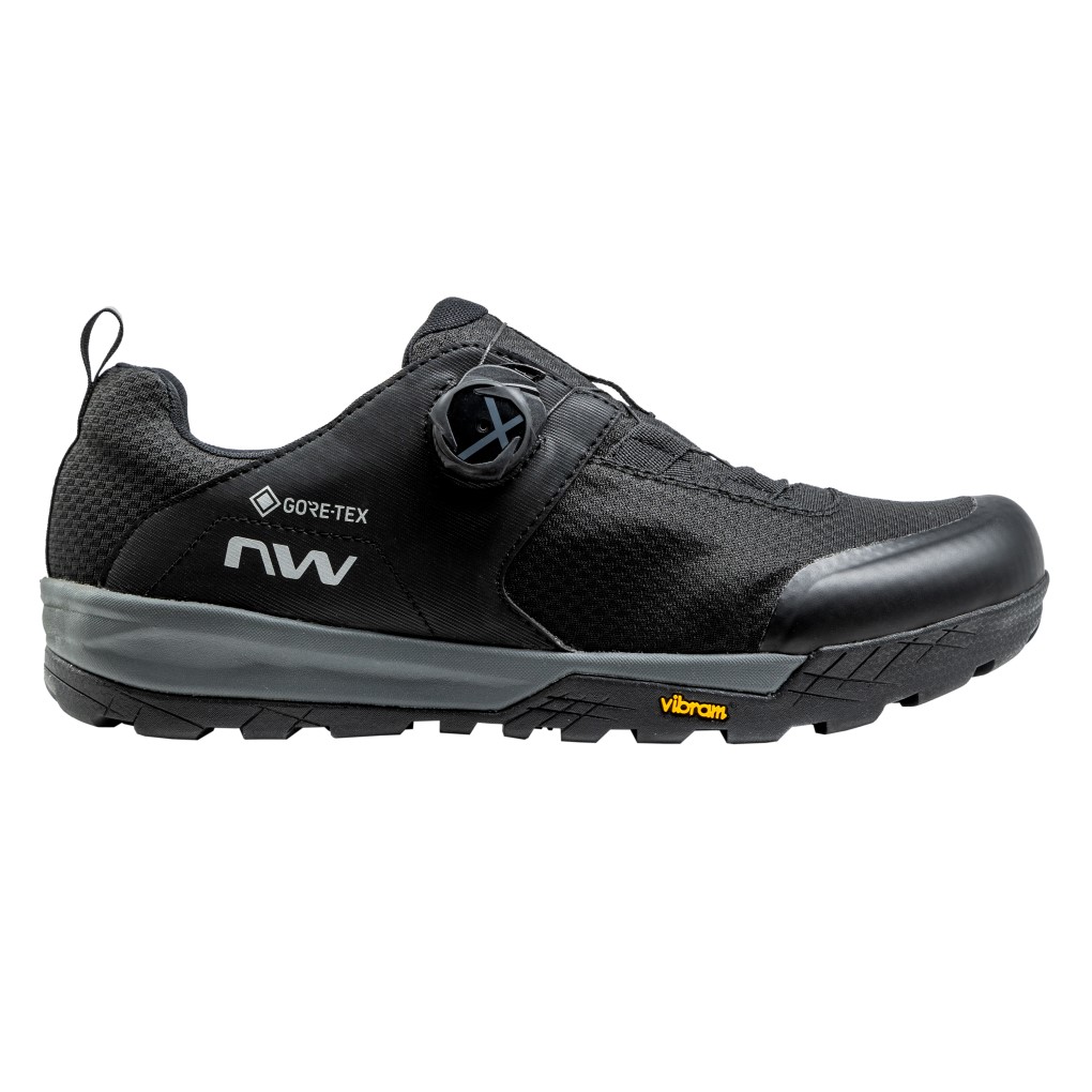 Zapatillas Northwave ROCKIT PLUS GTX Negro