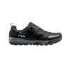 Zapatillas Northwave ROCKIT PLUS GTX Negro