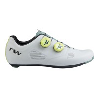 Zapatillas Northwave REVOLUTION Gris Claro-Gris