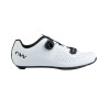 Zapatillas Northwave STORM CARBON Blanco-Negro