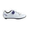 Zapatillas Northwave STORM CARBON WMN Blanco-Morado