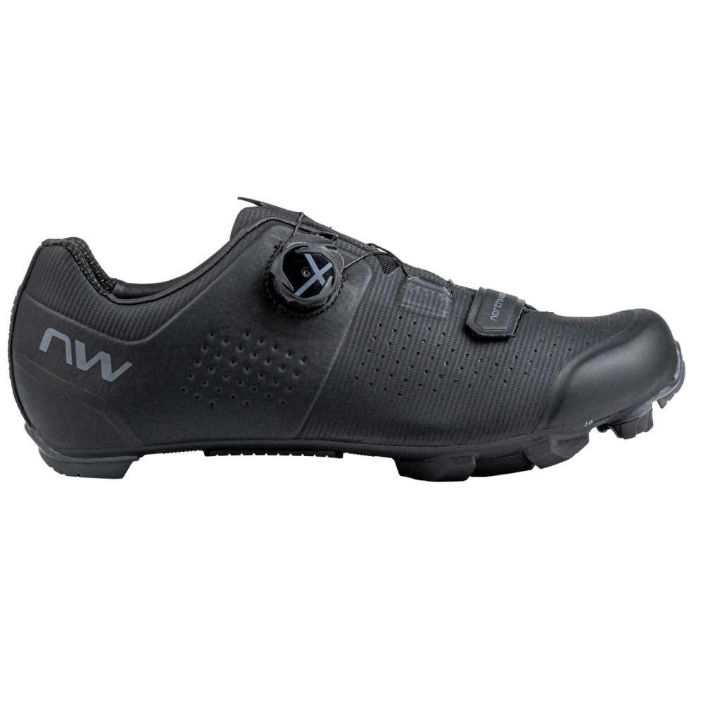 Zapatillas Northwave RAZER Negro