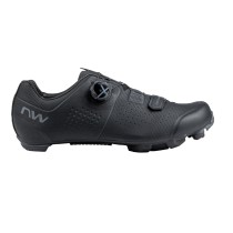 Zapatillas Northwave RAZER Negro