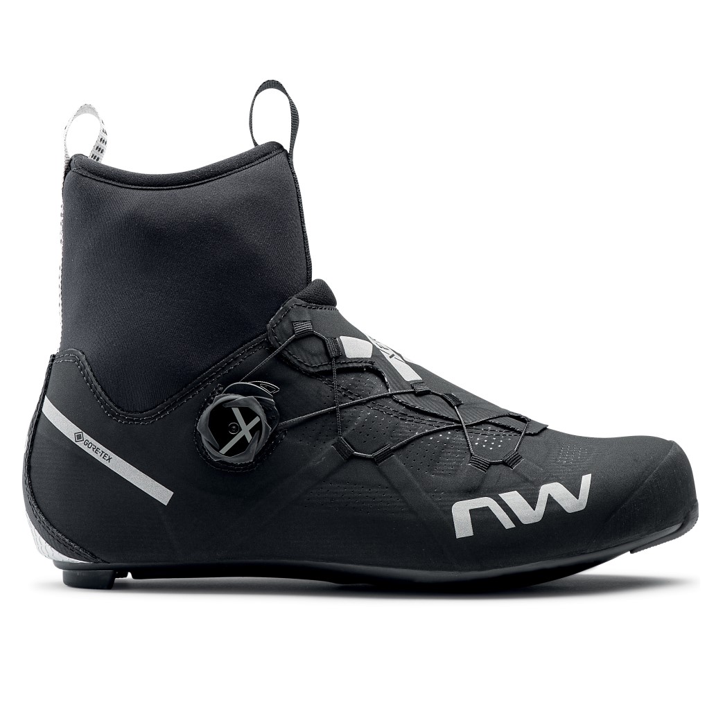 Zapatillas Ciclismo EXTREME R GTX ROAD Negro 2025-26