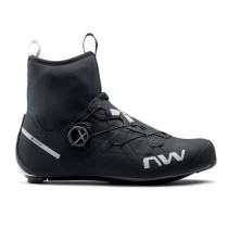 Zapatillas Ciclismo EXTREME R GTX ROAD Negro 2025-26