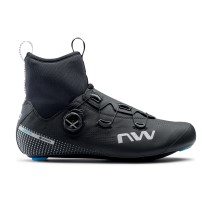 ZAPATILLAS CICLISMO CELSIUS R ARCTIC GTX ROAD NEGRO 2025-26