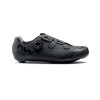 Zapatillas Ciclismo MAGMA R ROCK ROAD Negro 2025-26