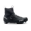 Zapatillas Ciclismo EXTREME XC GTX GRAVEL / XC Negro 2025-26