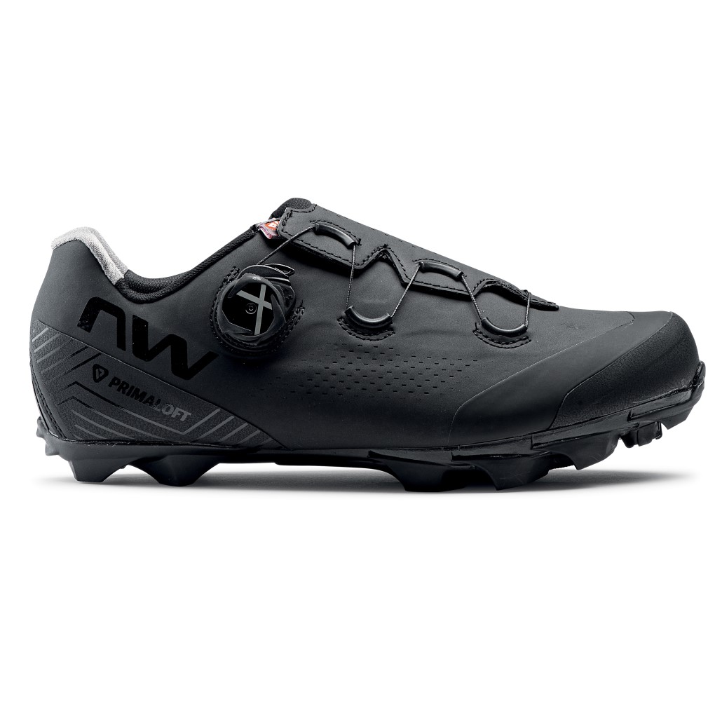 Zapatillas Ciclismo MAGMA XC ROCK GRAVEL / XC Negro 2025-26