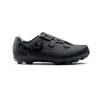 Zapatillas Ciclismo MAGMA XC ROCK GRAVEL / XC Negro 2025-26