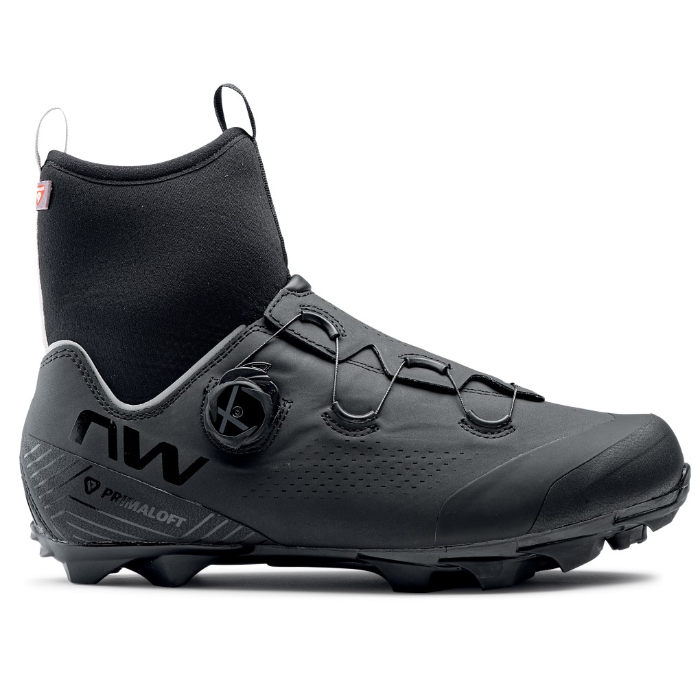 Zapatillas Ciclismo MAGMA XC CORE GRAVEL / XC Negro 2025-26