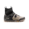 Zapatillas Ciclismo KINGROCK PLUS GTX TRAIL / AM Negro-Marrn 2025-26