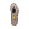 Zapatillas Ciclismo KINGROCK PLUS GTX TRAIL / AM Negro-Marrn 2025-26