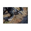 Zapatillas Ciclismo KINGROCK PLUS GTX TRAIL / AM Negro-Marrn 2025-26
