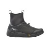 Zapatillas Ciclismo MULTICROSS MID GTX TRAIL / AM Negro 2025-26