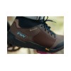 Zapatillas Ciclismo MULTICROSS MID GTX TRAIL / AM Negro 2025-26