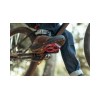 Zapatillas Ciclismo MULTICROSS MID GTX TRAIL / AM Negro 2025-26