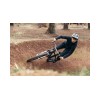 Zapatillas Ciclismo MULTICROSS MID GTX TRAIL / AM Negro 2025-26