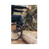 Zapatillas Ciclismo MULTICROSS MID GTX TRAIL / AM Negro 2025-26
