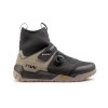 Zapatillas Ciclismo MULTICROSS PLUS GTX TRAIL / AM Negro-Marrn 2025-26