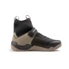 Zapatillas Ciclismo MULTICROSS PLUS GTX TRAIL / AM Negro-Marrn 2025-26