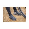 Zapatillas Ciclismo MULTICROSS PLUS GTX TRAIL / AM Negro-Marrn 2025-26