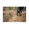 Zapatillas Ciclismo MULTICROSS PLUS GTX TRAIL / AM Negro-Marrn 2025-26