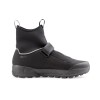 Zapatillas Ciclismo MAGMA X PLUS TRAIL / AM Negro 2025-26