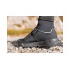 Zapatillas Ciclismo MAGMA X PLUS TRAIL / AM Negro 2025-26