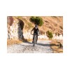 Zapatillas Ciclismo MAGMA X PLUS TRAIL / AM Negro 2025-26