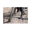 Zapatillas Ciclismo MAGMA X PLUS TRAIL / AM Negro 2025-26