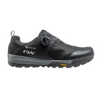 Zapatillas Ciclismo ROCKIT PLUS GTX GRAVEL / TRAIL / AM  Negro 2025-26
