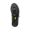 Zapatillas Ciclismo ROCKIT PLUS GTX GRAVEL / TRAIL / AM  Negro 2025-26